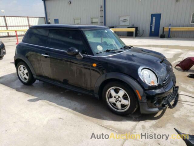 MINI COOPER, WMWSU3C50BT095602