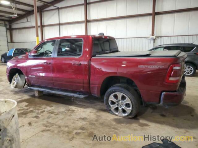 RAM 1500 BIG HORN/LONE STAR, 1C6SRFFT5NN333377