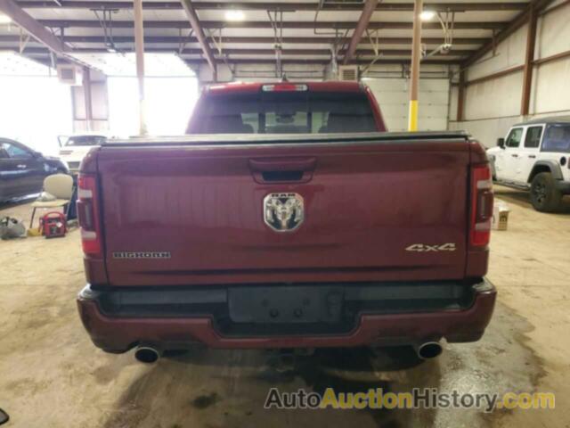 RAM 1500 BIG HORN/LONE STAR, 1C6SRFFT5NN333377