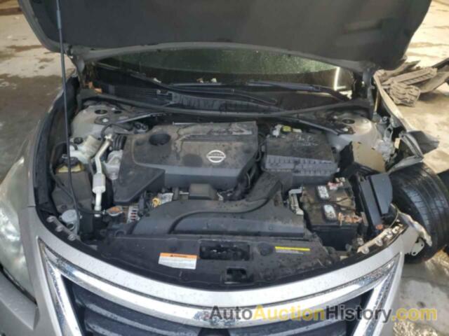 NISSAN ALTIMA 2.5, 1N4AL3AP6FN890143