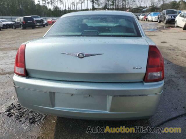 CHRYSLER 300, 2C3JA43R75H620046