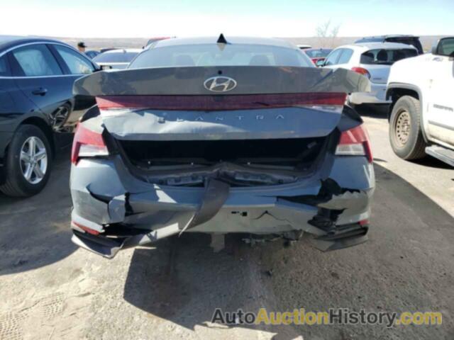 HYUNDAI ELANTRA SEL, KMHLS4AG8PU403474