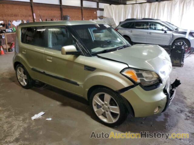 KIA SOUL +, KNDJT2A25A7176218