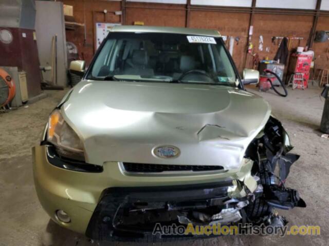 KIA SOUL +, KNDJT2A25A7176218