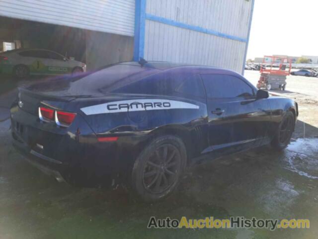 CHEVROLET CAMARO LS, 2G1FA1E38D9230700