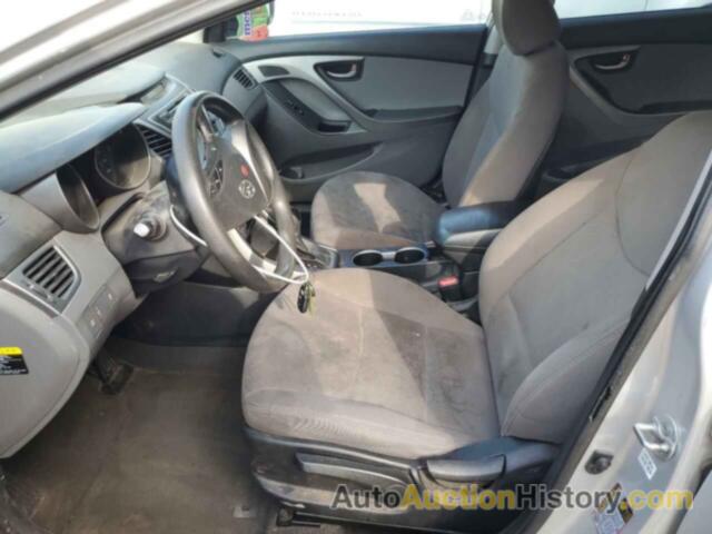 HYUNDAI ELANTRA SE, 5NPDH4AE0GH744058