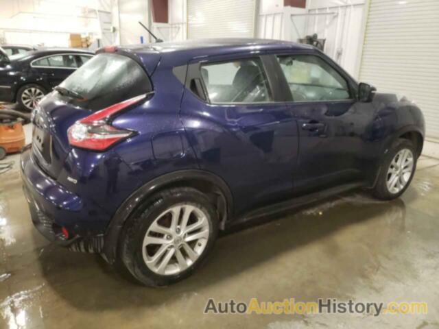 NISSAN JUKE S, JN8AF5MV7GT658191