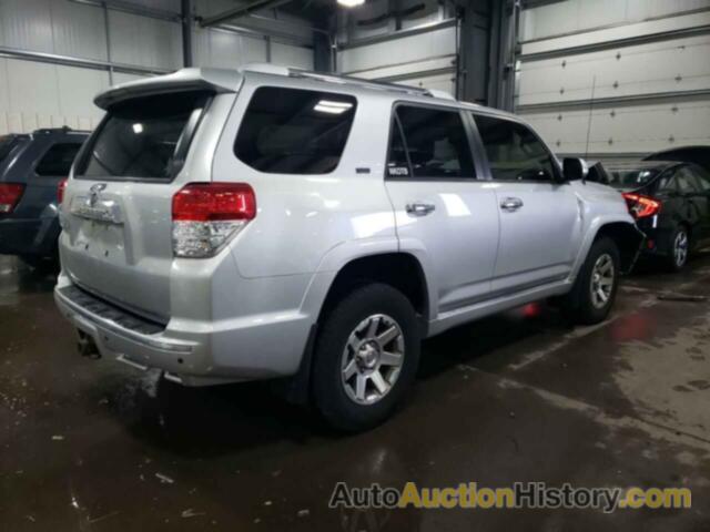 TOYOTA 4RUNNER SR5, JTEBU5JR9C5108255