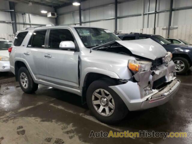 TOYOTA 4RUNNER SR5, JTEBU5JR9C5108255