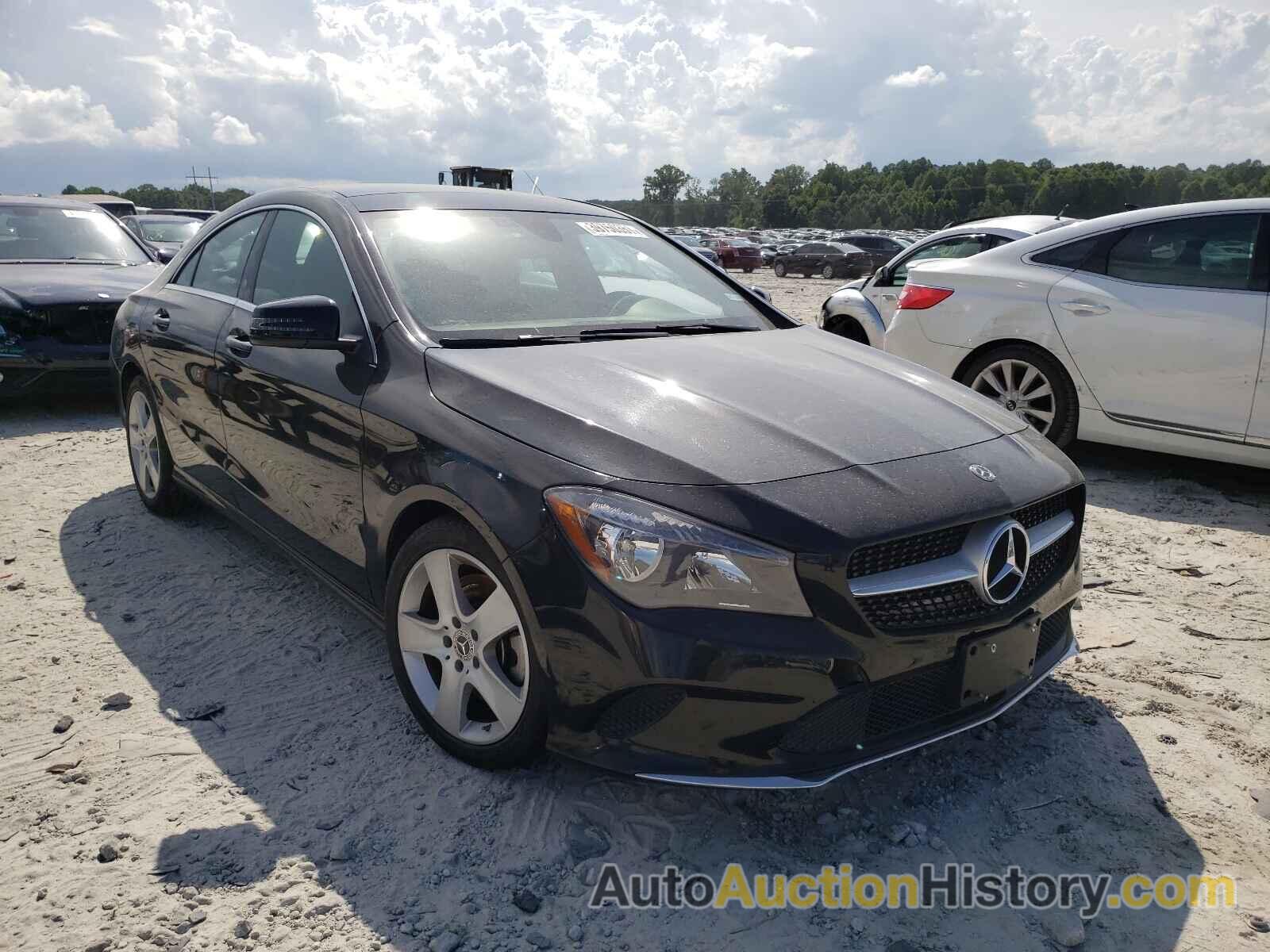 2019 MERCEDES-BENZ C CLASS 250, WDDSJ4EB3KN738085