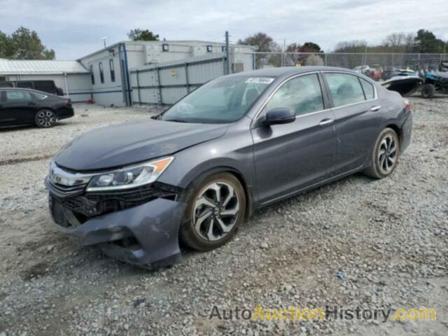 HONDA ACCORD EXL, 1HGCR2F90HA168118