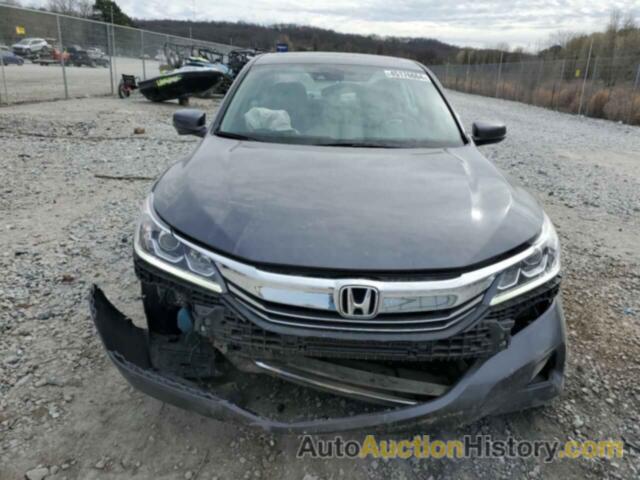 HONDA ACCORD EXL, 1HGCR2F90HA168118