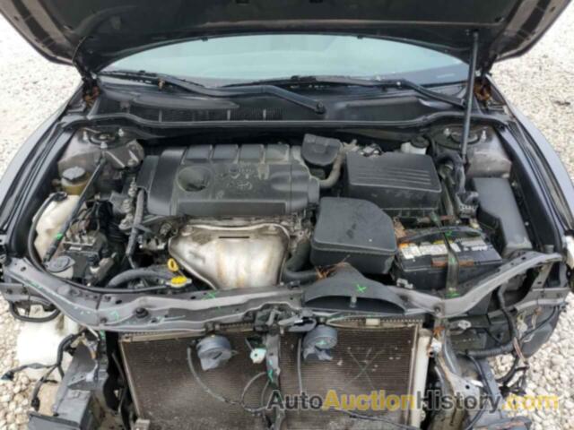 TOYOTA CAMRY BASE, 4T4BF3EK7BR181047