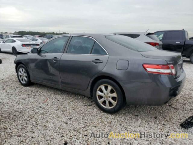 TOYOTA CAMRY BASE, 4T4BF3EK7BR181047