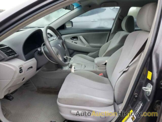 TOYOTA CAMRY BASE, 4T4BF3EK7BR181047