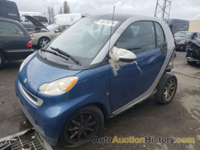 SMART FORTWO PURE, WMEEJ3BA2AK359366