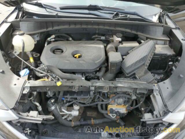 HYUNDAI TUCSON SE, KM8J23A44KU870925