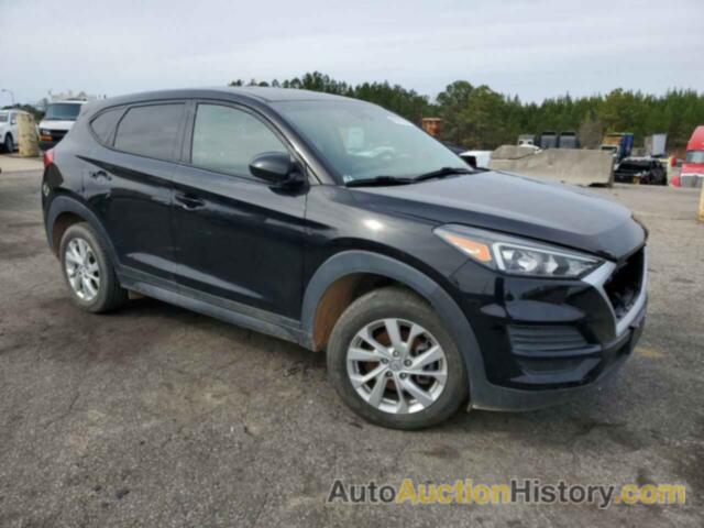 HYUNDAI TUCSON SE, KM8J23A44KU870925