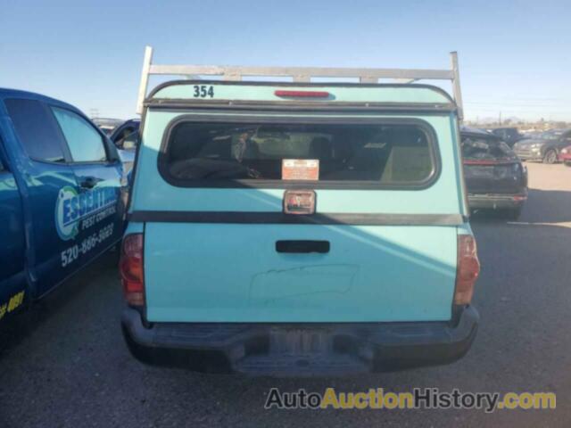 TOYOTA TACOMA ACCESS CAB, 5TFTX4CN9FX065839