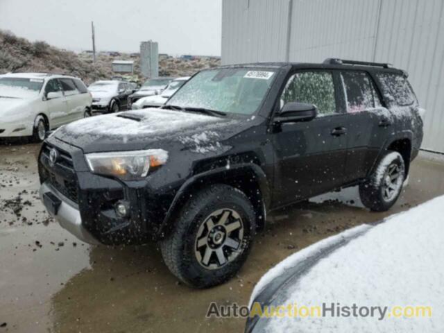 TOYOTA 4RUNNER SE SE, JTEPU5JRXP6157258