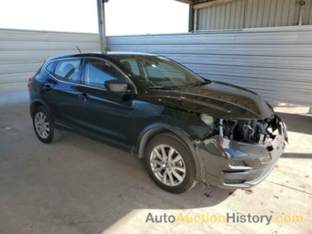 NISSAN ROGUE S, JN1BJ1AV1MW563280