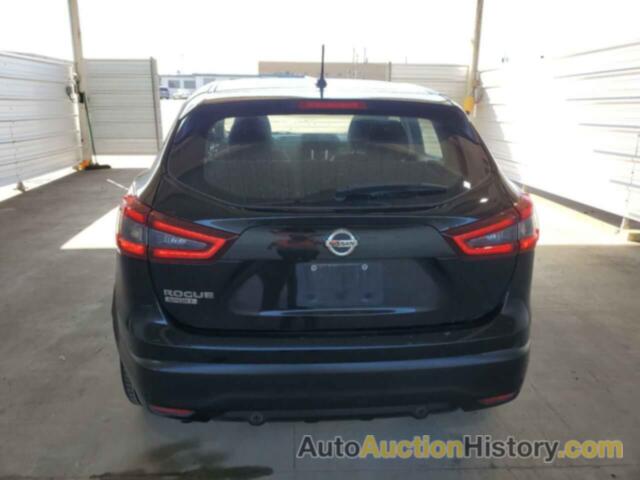 NISSAN ROGUE S, JN1BJ1AV1MW563280