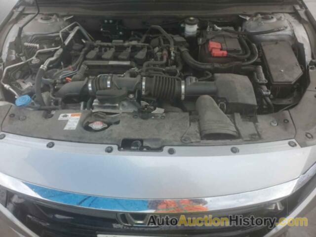 HONDA ACCORD LX, 1HGCV1F17LA081549