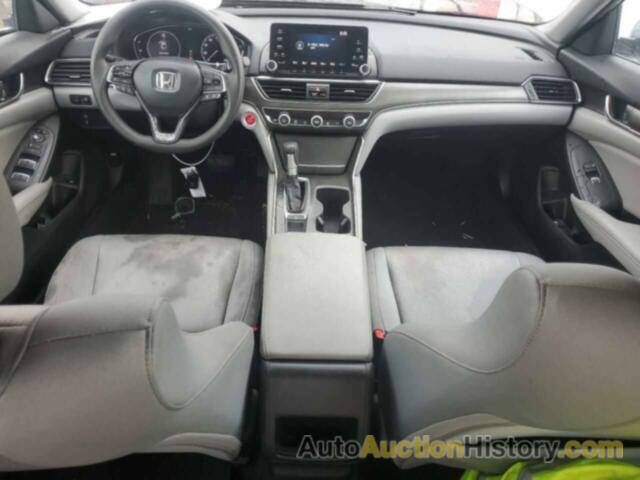 HONDA ACCORD LX, 1HGCV1F17LA081549