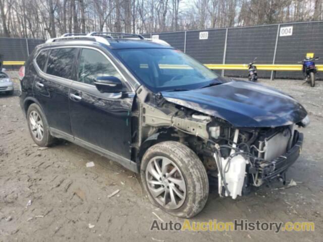 NISSAN ROGUE S, 5N1AT2MV9EC865600