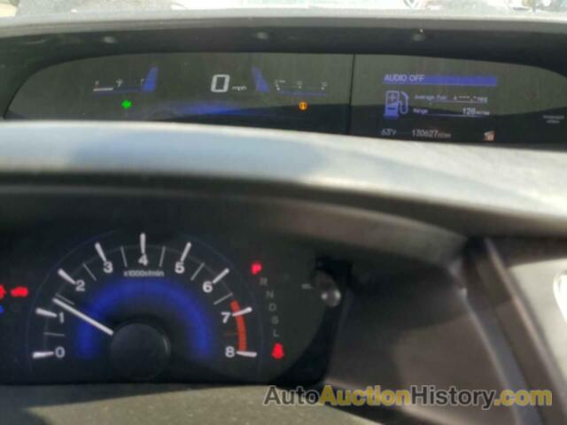 HONDA CIVIC LX, 19XFB2F54FE265992