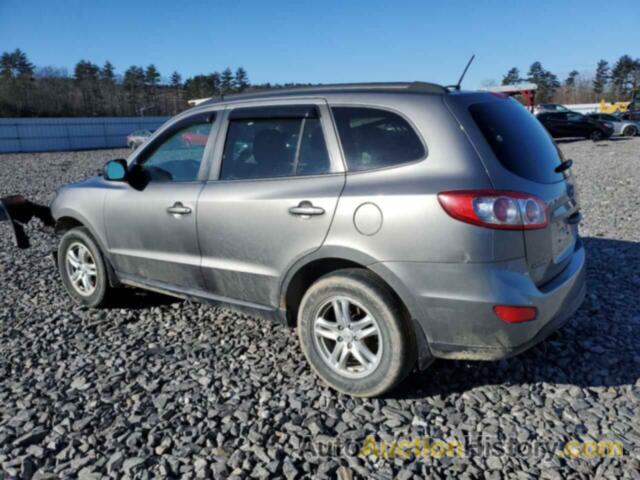 HYUNDAI SANTA FE GLS, 5XYZGDAB6BG086566