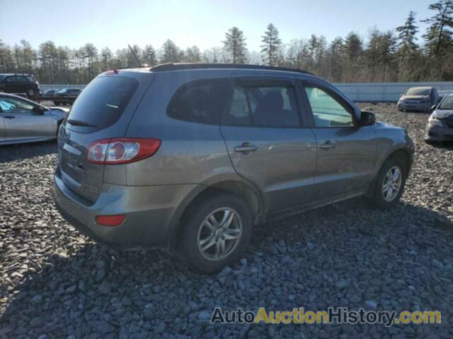 HYUNDAI SANTA FE GLS, 5XYZGDAB6BG086566