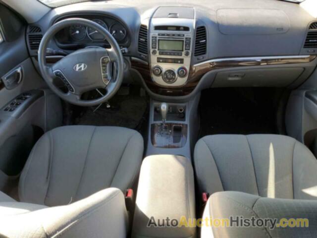 HYUNDAI SANTA FE GLS, 5XYZGDAB6BG086566