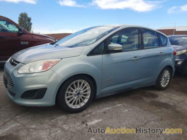 FORD CMAX SE, 1FADP5AU0DL508362