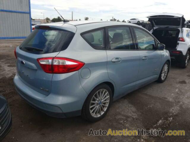 FORD CMAX SE, 1FADP5AU0DL508362