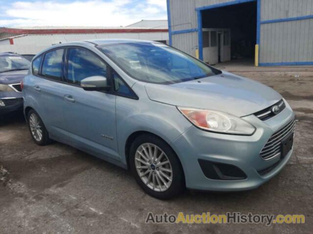 FORD CMAX SE, 1FADP5AU0DL508362