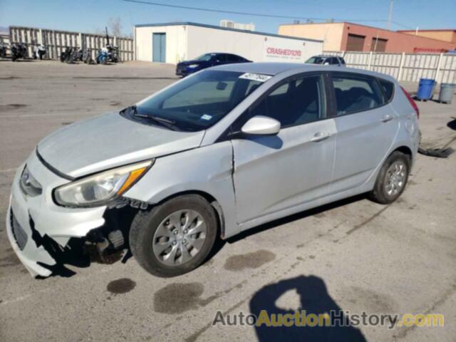 HYUNDAI ACCENT SE, KMHCT5AE0HU323069