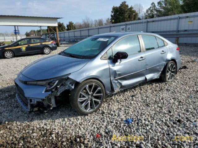 TOYOTA COROLLA SE, 5YFS4RCE3LP025736