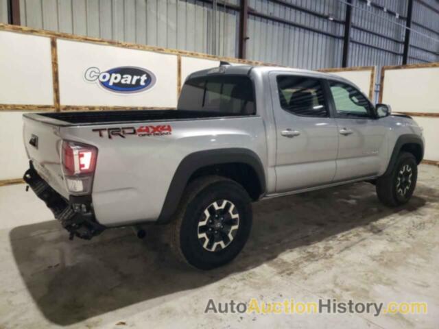 TOYOTA TACOMA DOUBLE CAB, 3TMCZ5AN0PM635687