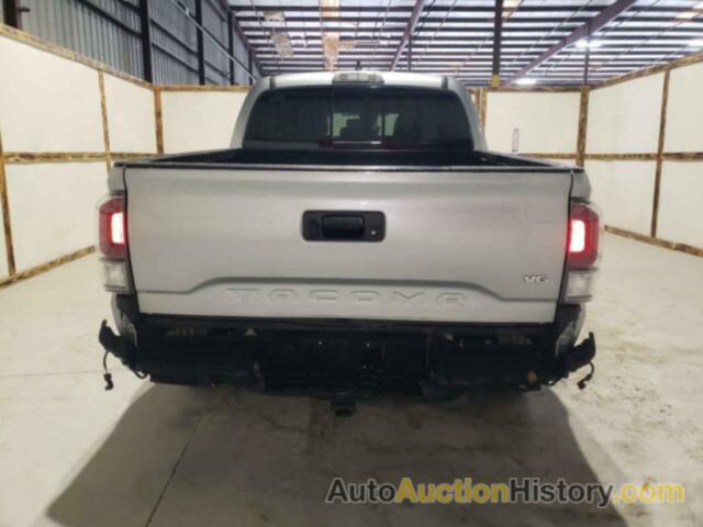 TOYOTA TACOMA DOUBLE CAB, 3TMCZ5AN0PM635687