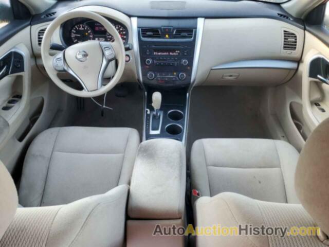 NISSAN ALTIMA 2.5, 1N4AL3APXDN502375