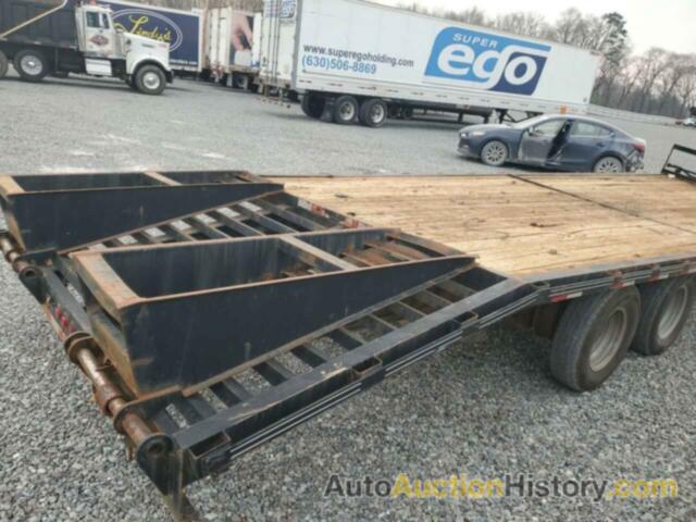 CARGO TRAILER, 5UNUF302X7R000022