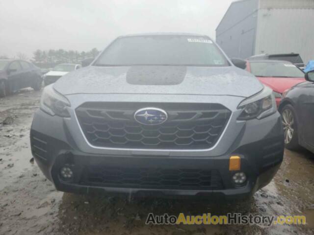 SUBARU OUTBACK WI WILDERNESS, 4S4BTGUD6P3126647