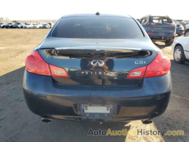 INFINITI G35, JNKBV61F37M822857