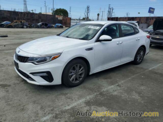 KIA OPTIMA LX, 5XXGT4L3XKG315621