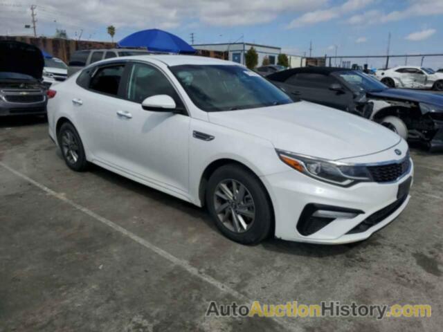 KIA OPTIMA LX, 5XXGT4L3XKG315621