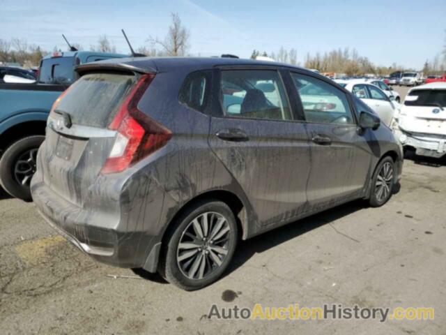 HONDA FIT EX, 3HGGK5H84KM716286