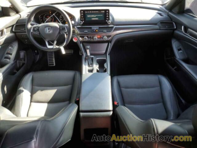 HONDA ACCORD SPORT, 1HGCV1F30JA077244