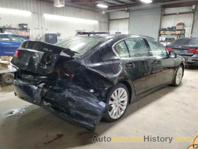 ACURA RLX TECH, JH4KC1F5XEC000746