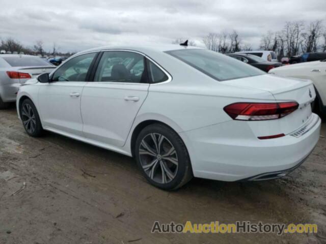 VOLKSWAGEN PASSAT SE, 1VWSA7A30MC013047